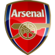 Arsenal Målmandstøj